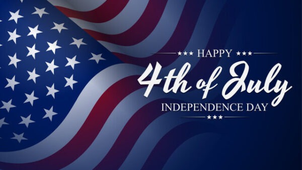 4th of July