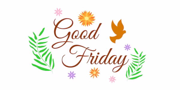 Good Friday