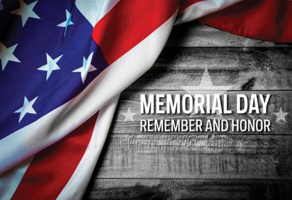 Memorial day Memorial day