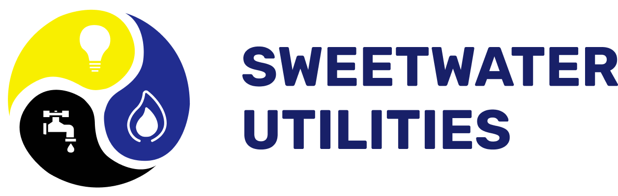 Sweetwater Utilities Logo x2 Sweetwater Utilities Logo x2